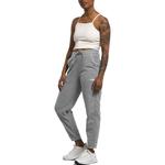 Повседневные брюки женские серые The North Face - фото 4