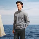 Куртка мужская NAUTICA, синий - фото 7