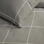 Постельное белье Золушка «Cinderella - Robin», сертифицировано OEKO-TEX, серо-коричневый - фото 3