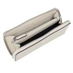 Кошелек BOSS Anett, бежевый - фото 4