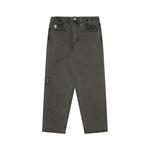 Джинсы мужские Aape, синий - фото 3