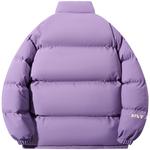 Стеганая куртка унисекс DUEPLAY, Черный - фото 14