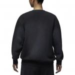 Jordan Свитшот женский темно-синий - фото 7