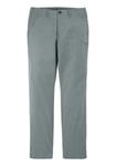 Брюки чинос JOHN DEVIN Regular Chino Pants, серый - фото