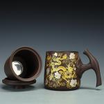 Чайные чашки KANGLEPIN - фото 5