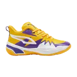 Кроссовки Puma Genetics Lakers, желтый - фото