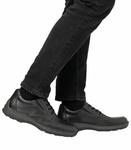 Ботинки HALBSCHUHE Rieker, черный - фото 7