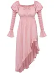 Платье Wild Angel Sleeper, розовый - фото