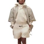 Дети Шорты Fear Of God Essentials, цвет Eggshell White - фото 3