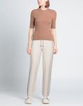 Брюки Peserico, слоновая кость - фото 2