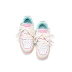 Кроссовки TALKING TOM Skateboarding Shoes Unisex Low-top, зеленый - фото 10