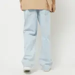 Джинсы 2Y STUDIOS Adrik Basic baggy Jeans, синий/серебристый - фото 2