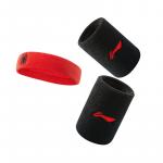 Эластичные дышащие согревающие защитные компрессионные манжеты LINING, черный - фото 11