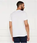 Футболка Regular fit Calvin Klein Jeans, белый - фото 3