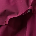 Куртка Mizuno Tech Thermal Charge, фиолетовый - фото 5