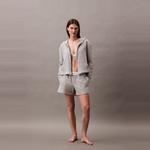 Свитшот женский Calvin Klein, серый - фото 5