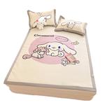 Покрывало Ice Silk Mat Sanrio, Princess Kuromi - фото 9