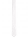 OLYMP Галстук белый - фото 3