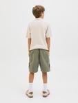 Шорты JACK & JONES Junior - фото 3