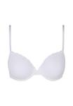 Бюстгальтер на косточках BASIC 2-PACK - Triangle bra Urban Classics, черный - фото 5
