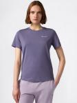 Рубашка Champion Authentic Athletic Apparel, цвет violet - фото 2