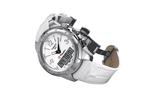 TISSOT Часы Men's Watch, White Dial - фото 2