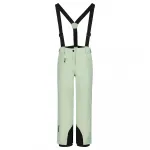 Брюки Icepeak Lagos IO, зеленый - фото