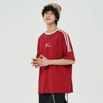 Футболка унисекс Swamp Area, белый - фото 12