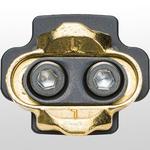 Doubleshot 2 педали Crank Brothers, синий/черный - фото 3