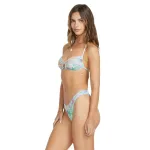 Женский топ Wave Haze Ring Billabong, синий - фото 4