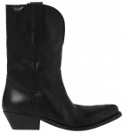 Ботинки Golden Goose Low Wish Star Boot 'Black', черный - фото