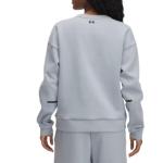 Under Armour Женская толстовка Unstoppable серого цвета - фото 2