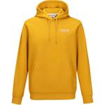 Свитер унисекс имбирно-желтый Reebok - фото 2