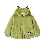 Детский свитер Disney, красный - фото 4