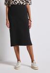 Миди юбка STREET ONE, Black - фото 2