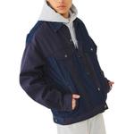 Beams Куртка мужская, Indigo - фото 11