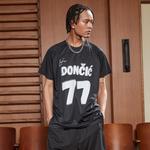 Футболка унисекс Tip-Off, черный - фото 19