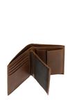 Кошелек Wojas Wallet, Brown - фото 8