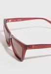 Солнцезащитные очки LIU JO Sunglasses, Red - фото 4