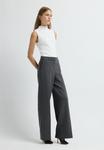 Брюки adL Trousers, Anthracite /Anthracite - фото 10