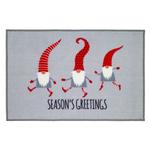 Следующий коврик для прогулок Gnome Avanti, белый - фото