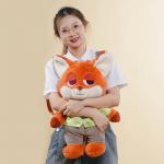 Кукла Disney Zootopia Judy Nic POTDEMIEL - фото 9