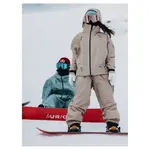 Куртка Burton Futuretrust 2L, бежевый - фото 7