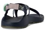Сандалии Chaco Classic, Flare Dark Aqua - фото 5