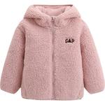 Толстовка для детей 3-7 лет GAP, розовый - фото