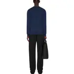 Givenchy Кашемировый свитер мужской синий - фото 5