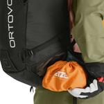 Фрирайд-рюкзак Ortovox Ravine 32 S - Black Raven - фото 7