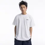 Футболка унисекс Burnin, голубой - фото 7