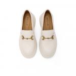 Лоферы BELLE Loafers Women's, черный - фото 8
