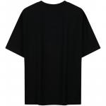 Футболка с логотипом Calvin Klein, yaa-moon белый - фото 6